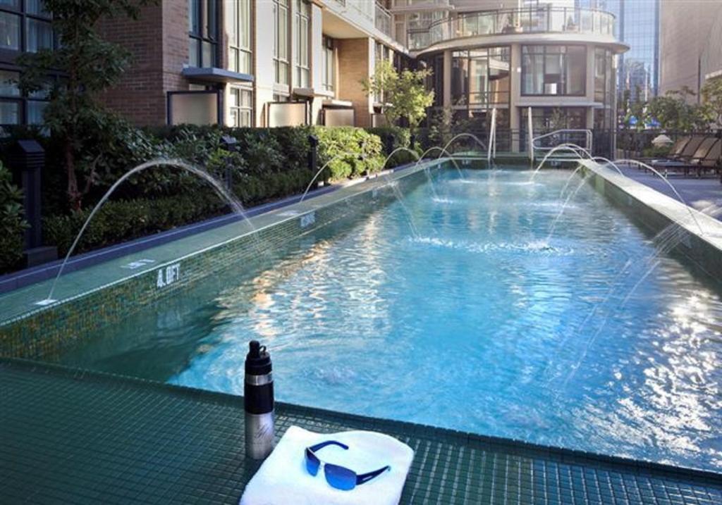 L'Hermitage Hotel, photo 4