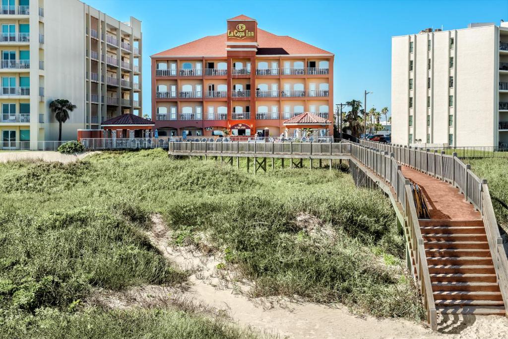 La Copa Inn South Padre Island, photo 1