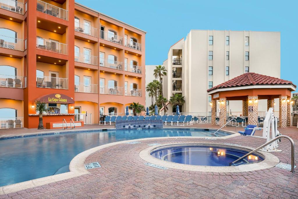 La Copa Inn South Padre Island, photo 3