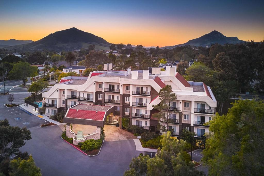 La Cuesta Inn, BW Signature Collection, photo 1