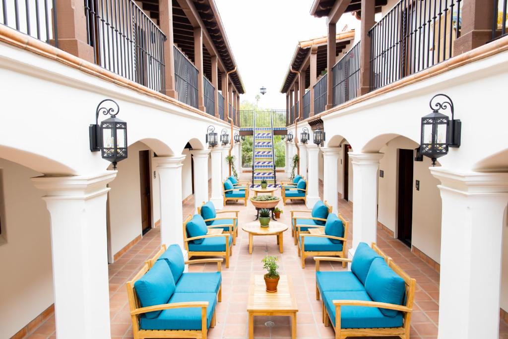 La Playa Inn Santa Barbara, photo 3