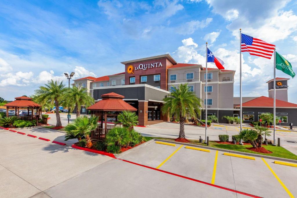 La Quinta by Wyndham Houston Channelview, photo 1