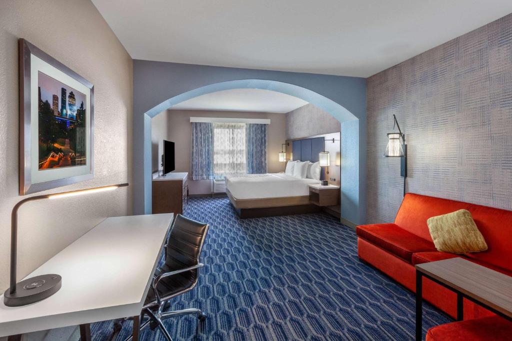 La Quinta by Wyndham Houston Channelview, photo 2