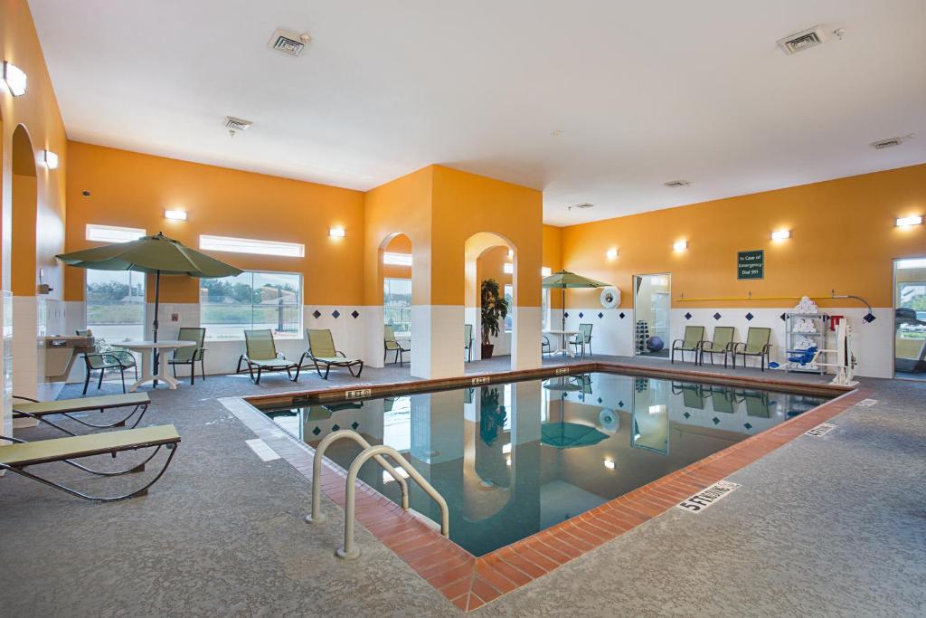 La Quinta by Wyndham Houston Channelview, photo 4