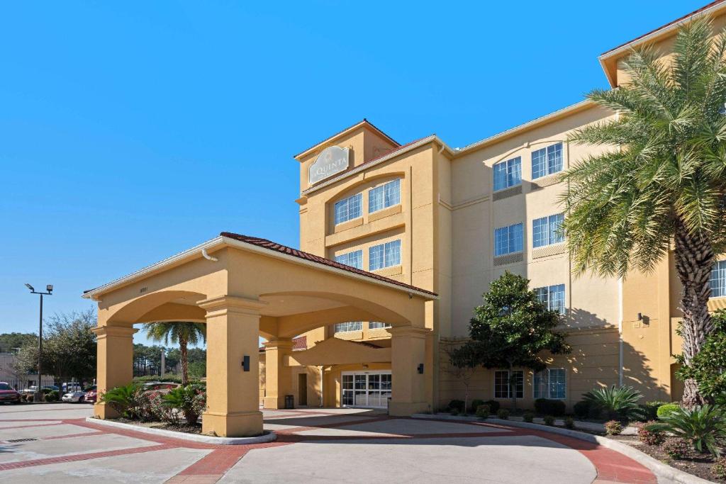 La Quinta by Wyndham Houston IAH Bush Intl Airport E, photo 2