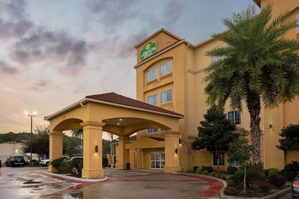 La Quinta by Wyndham Houston IAH Bush Intl Airport E, photo 3