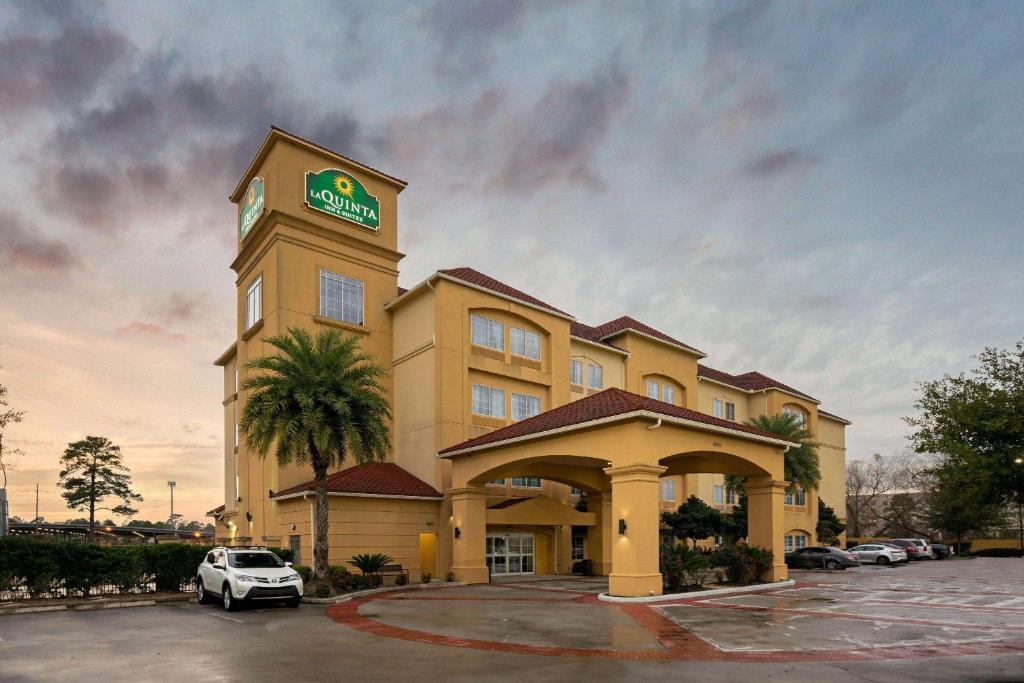 La Quinta by Wyndham Houston IAH Bush Intl Airport E, photo 4
