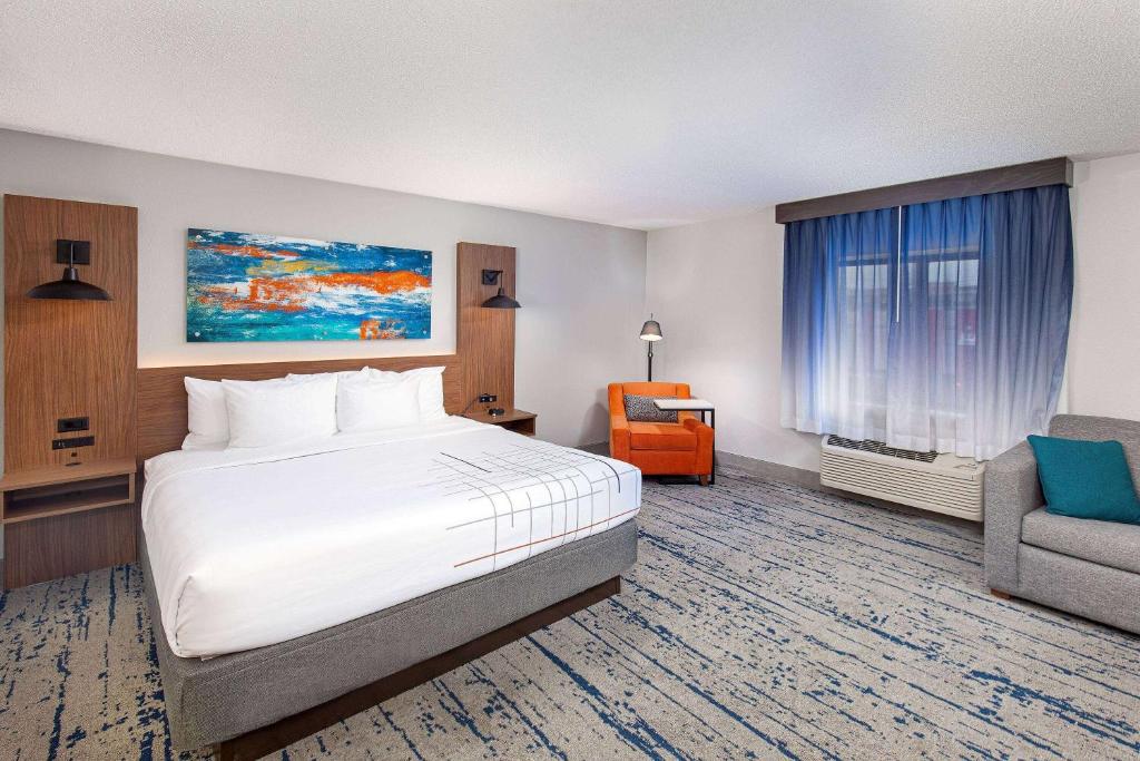 La Quinta by Wyndham Nashville Airport, photo 2