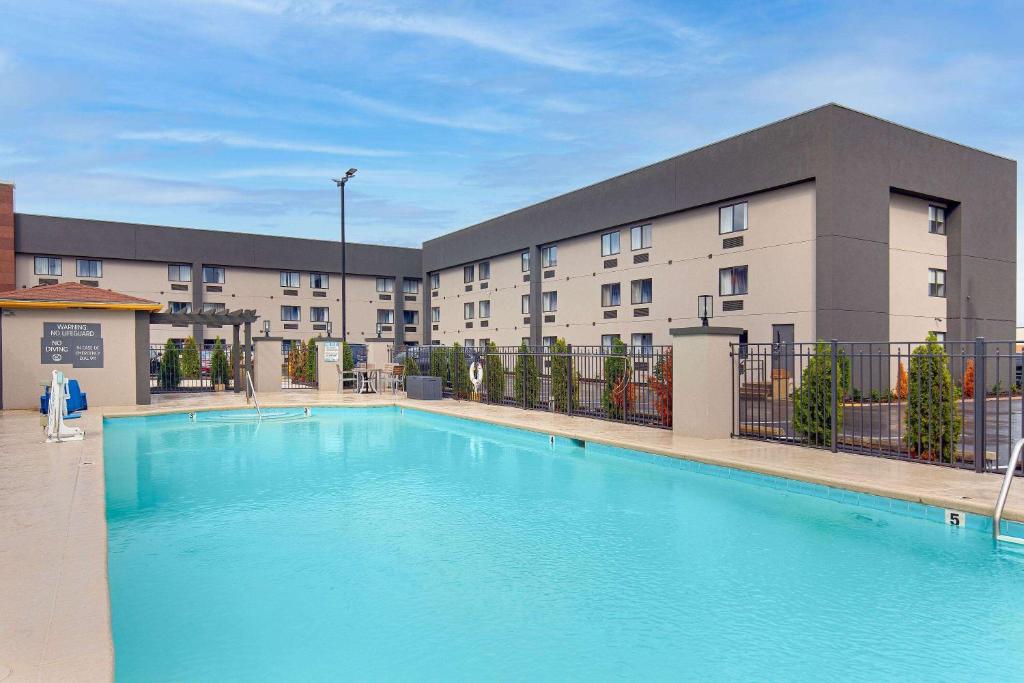 La Quinta by Wyndham Nashville Airport, photo 4