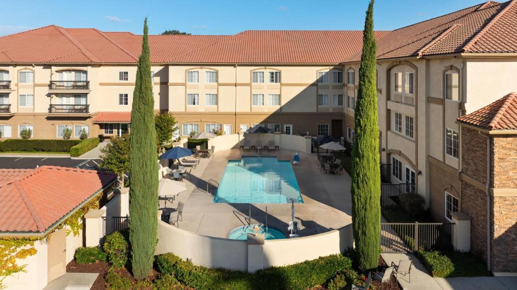 La Quinta by Wyndham Paso Robles, photo 4