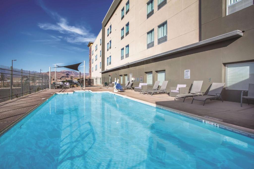 La Quinta Inn & Suites La Verkin, photo 4
