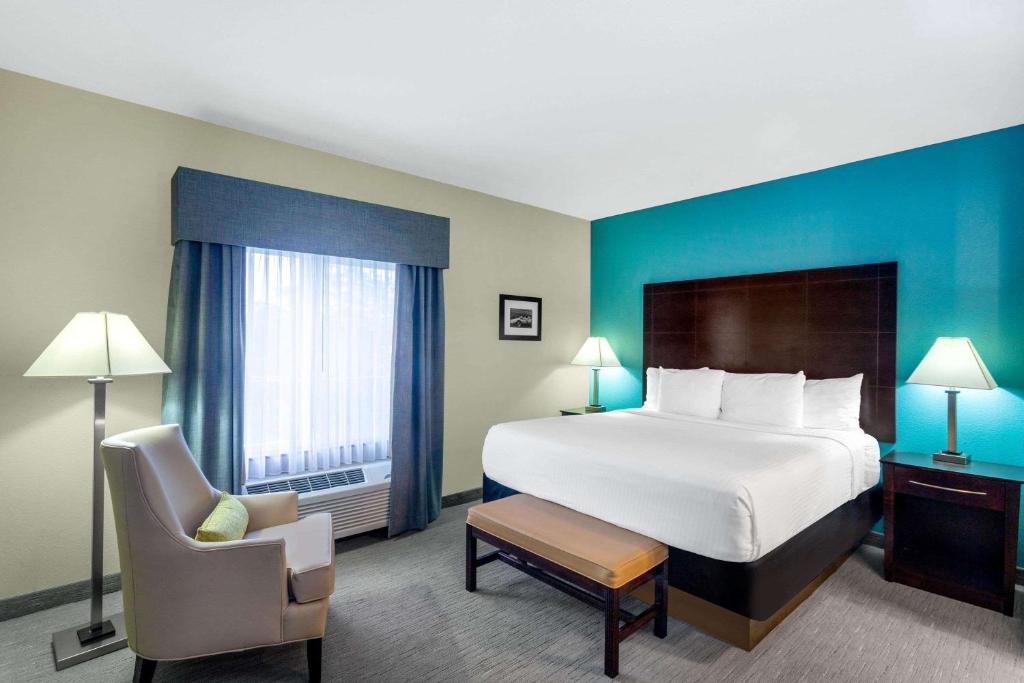 La Quinta Inn & Suites Sebring, photo 2