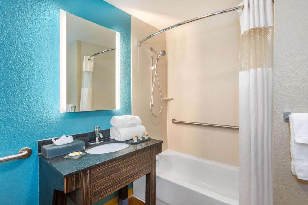 La Quinta Inn & Suites Sebring, photo 3
