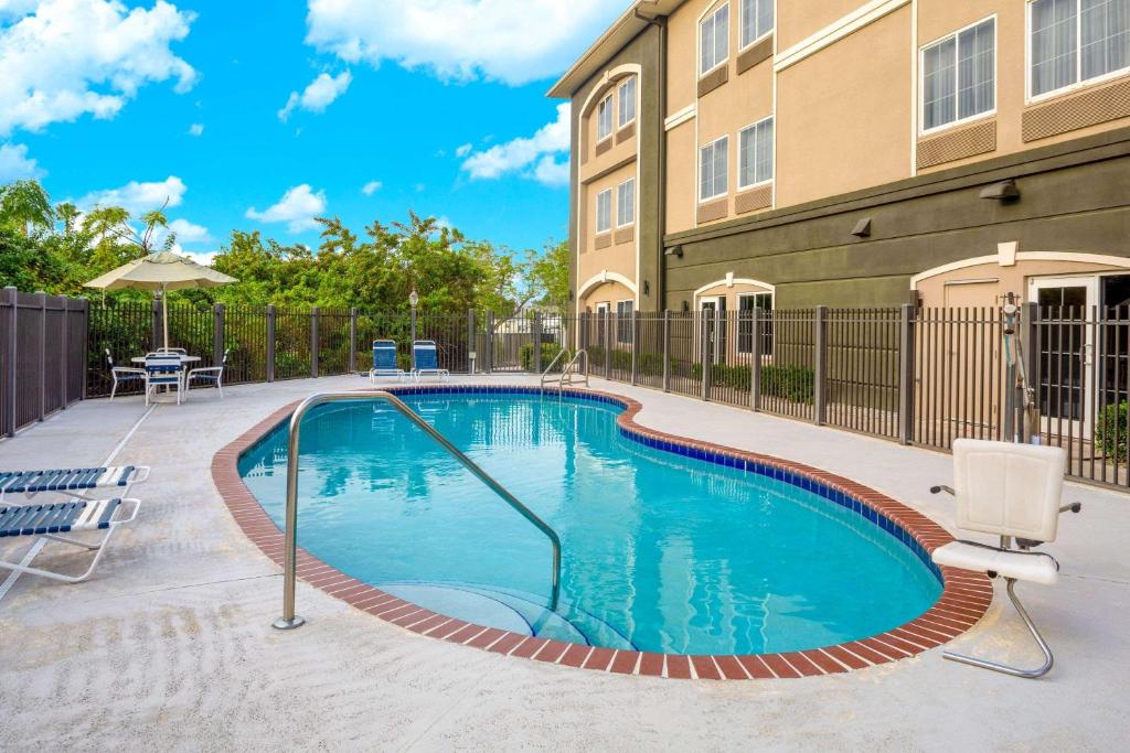La Quinta Inn & Suites Sebring, photo 4