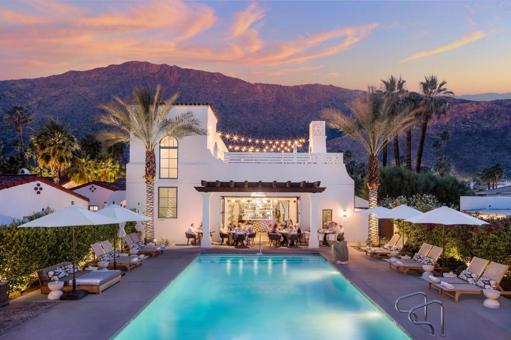 La Serena Villas, photo 1