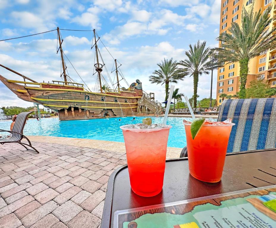 Lake Buena Vista Resort Village and Spa, Near Disney, photo 1