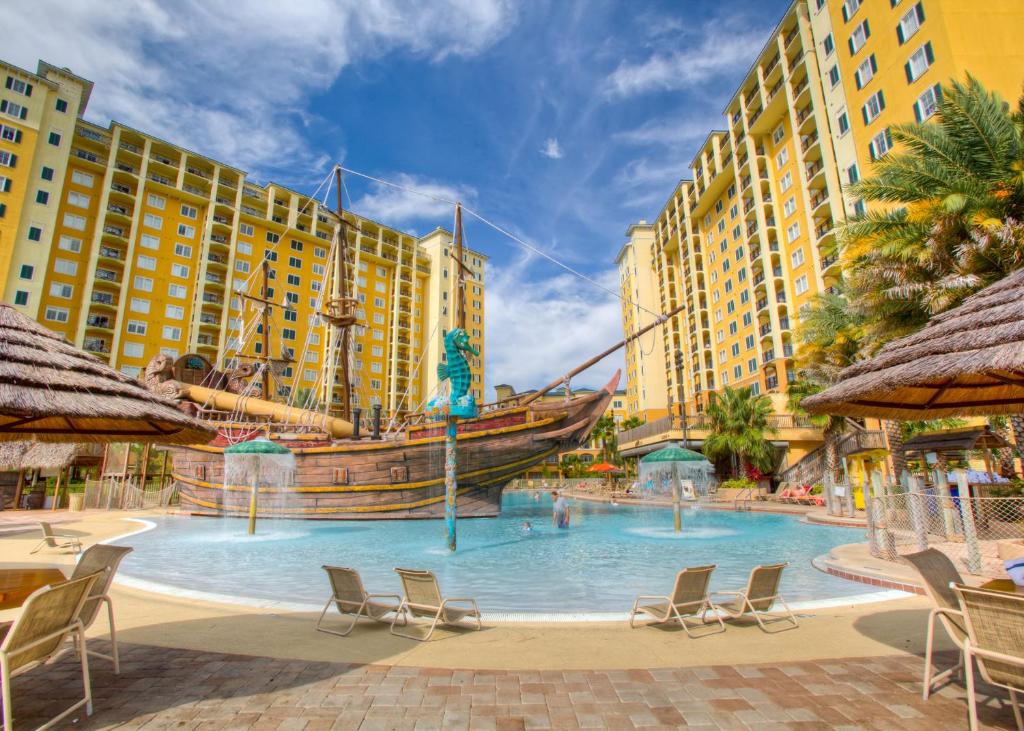 Lake Buena Vista Resort Village and Spa, Near Disney, photo 2