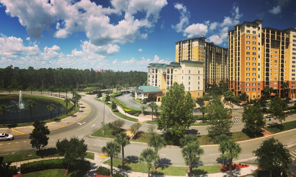 Lake Buena Vista Resort Village and Spa, Near Disney, photo 4