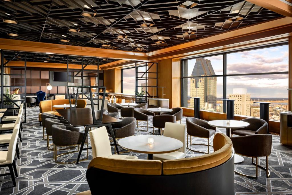 Le Centre Sheraton Montreal Hotel, photo 2