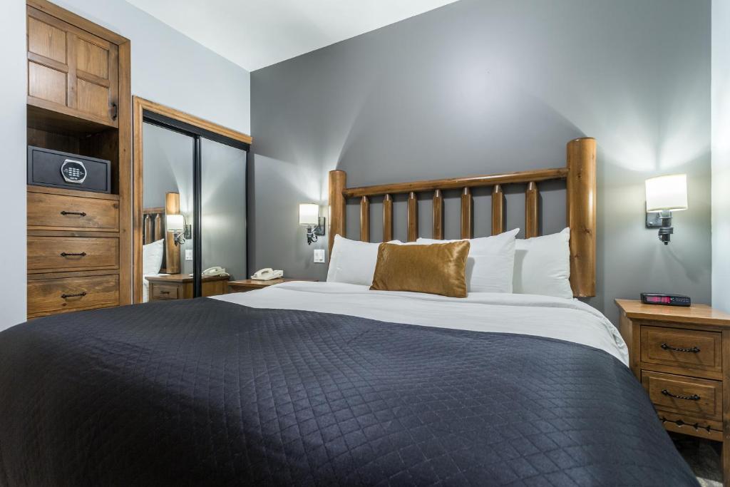 Le Grand Lodge Mont Tremblant, photo 2