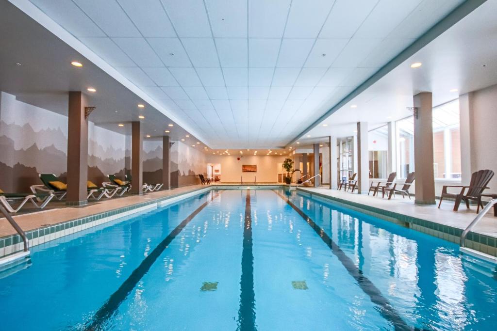 Le Grand Lodge Mont Tremblant, photo 3