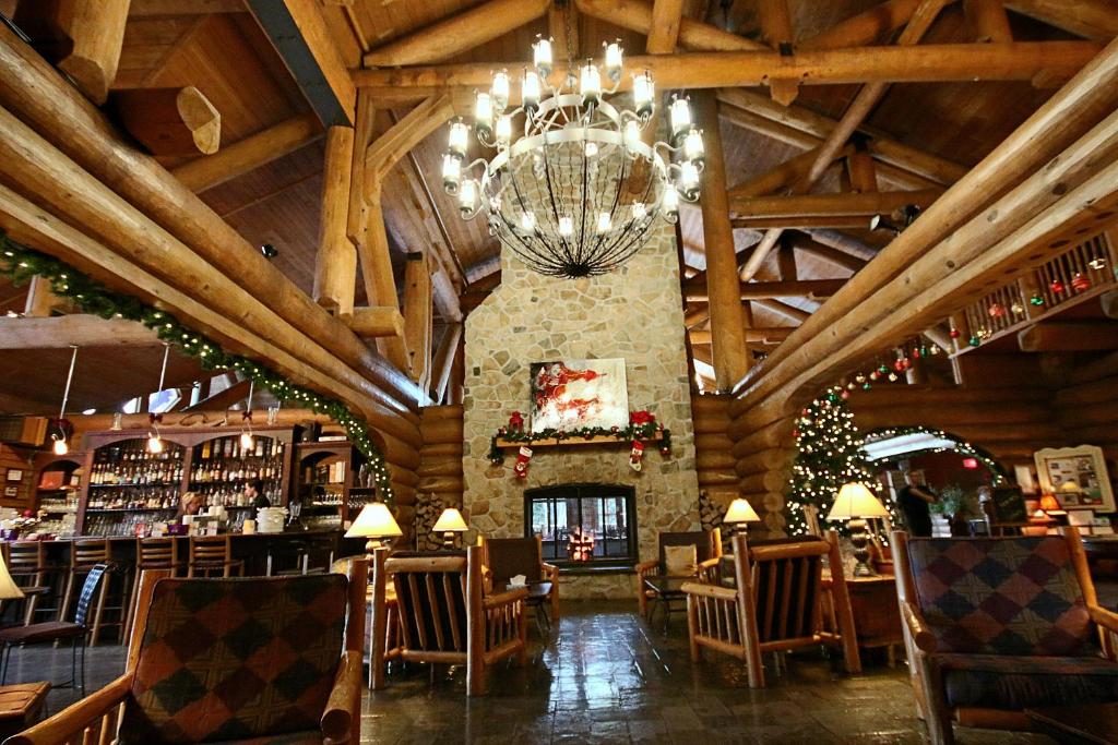 Le Grand Lodge Mont Tremblant, photo 4