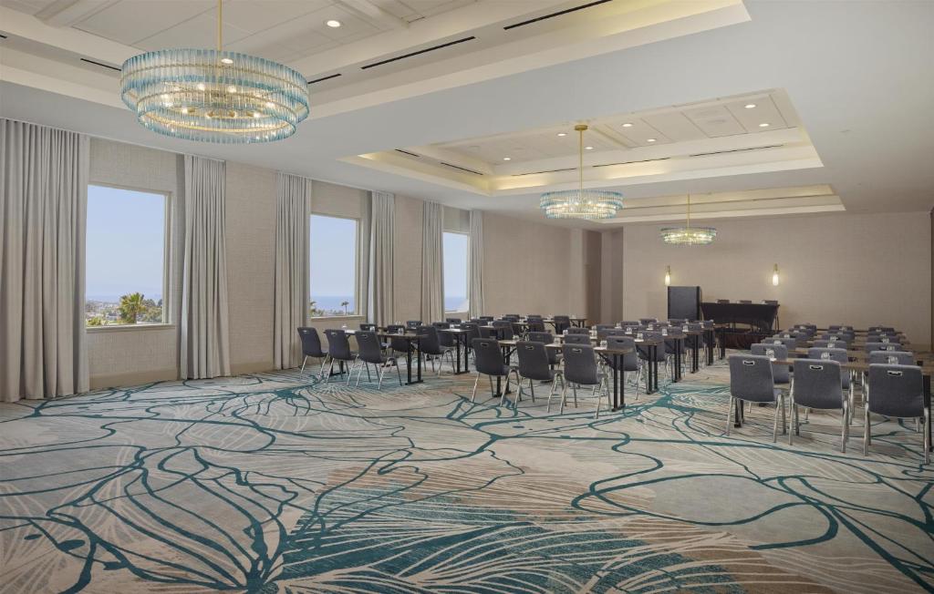Le Meridien Delfina Santa Monica, photo 4