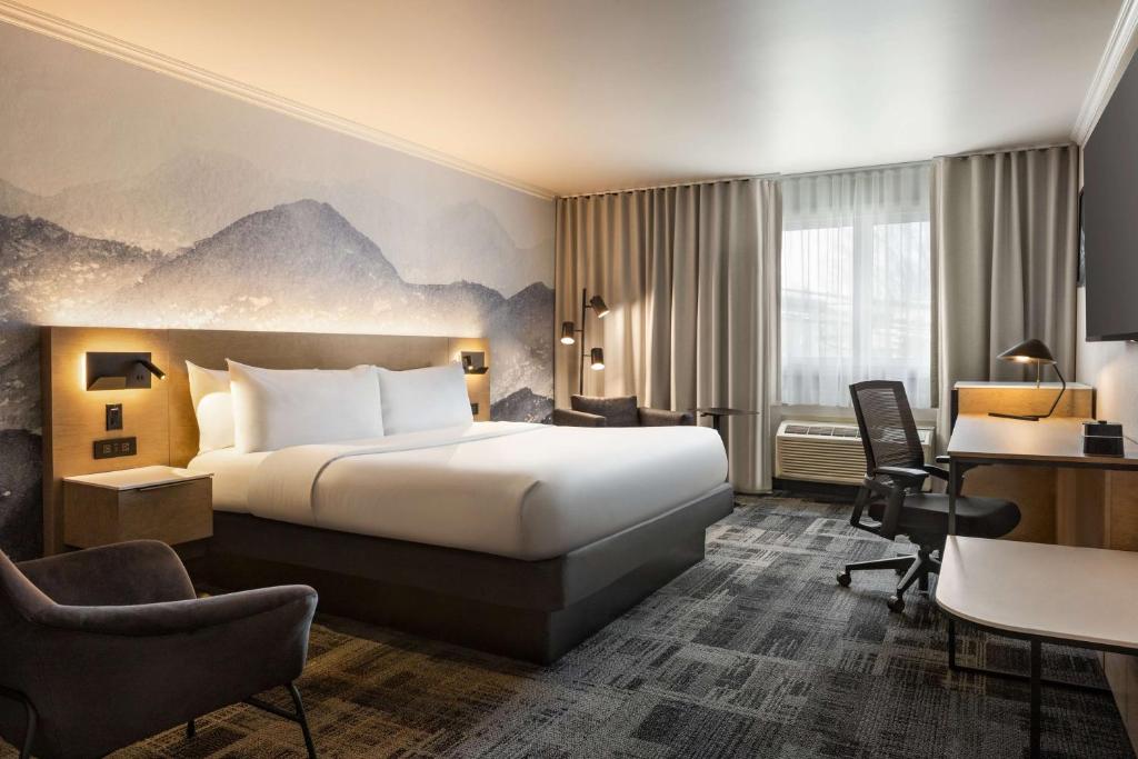 Le Saint Edouard, WorldHotels Distinctive, photo 2