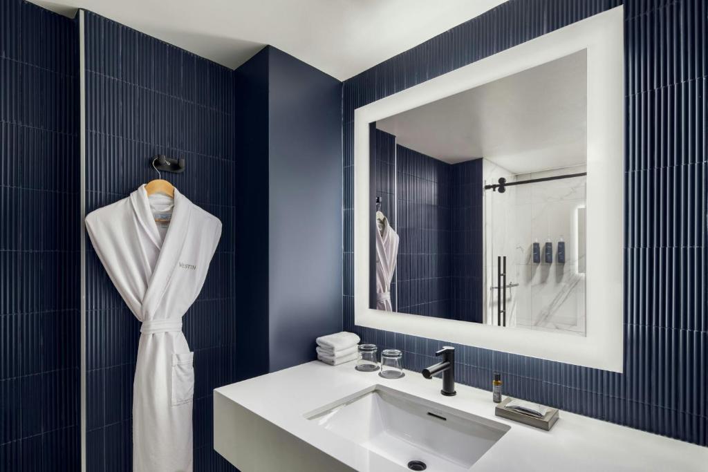 Le Westin Tremblant, photo 3