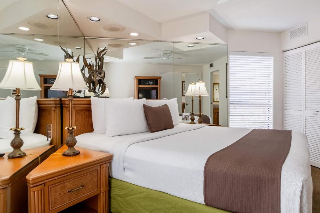 Legacy Vacation Club Lake Buena Vista, photo 2