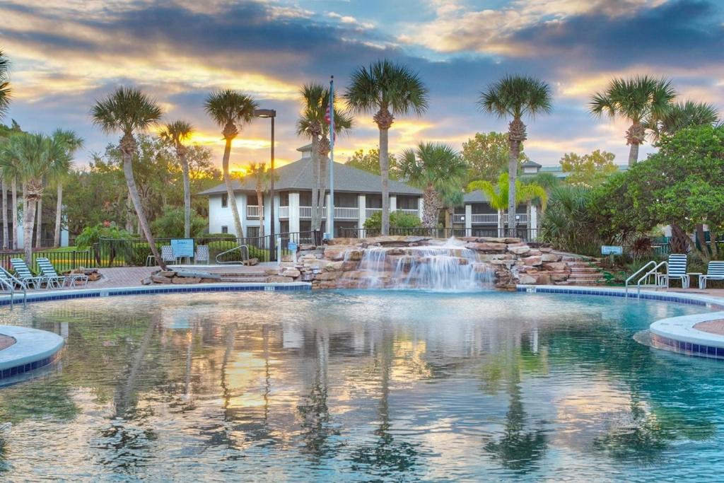 Legacy Vacation Club Palm Coast, photo 4
