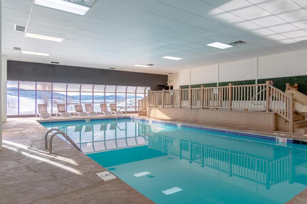 Legacy Vacation Club - Steamboat Springs Hilltop, photo 2