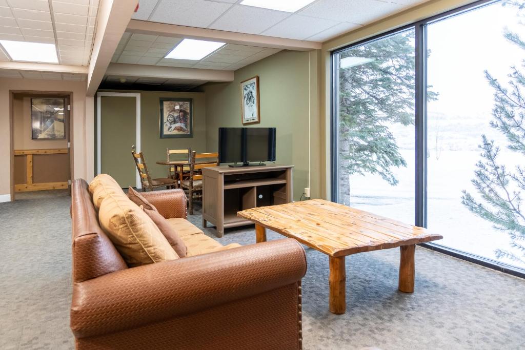Legacy Vacation Club - Steamboat Springs Hilltop, photo 4