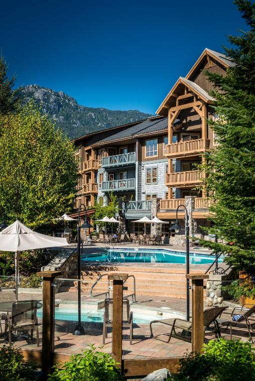 Legends Whistler, by Lodging Ovations, photo 4