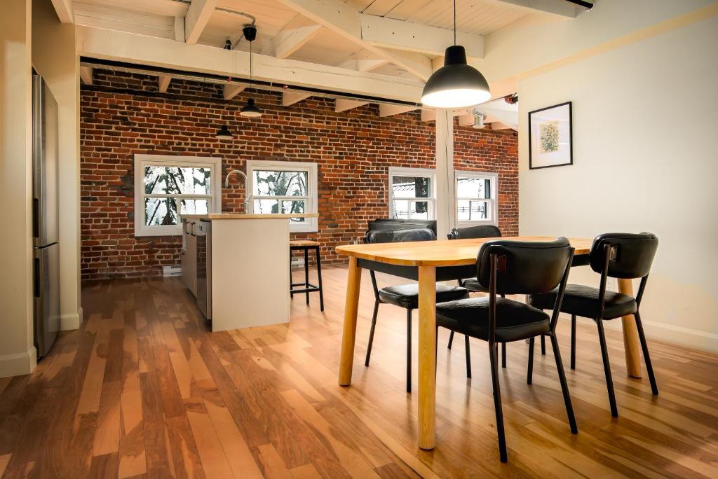 Les Lofts de la Barricade - Par les Lofts Vieux-Québec, photo 3