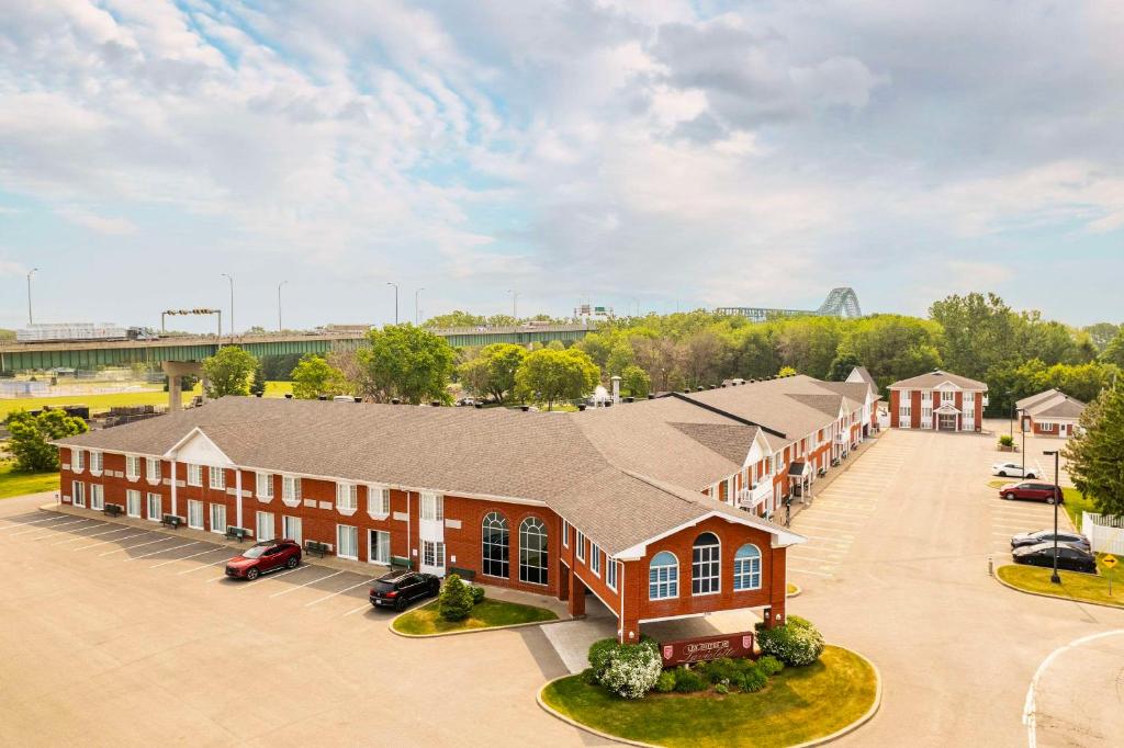 Les Suites de Laviolette, an Ascend Collection Hotel, photo 4