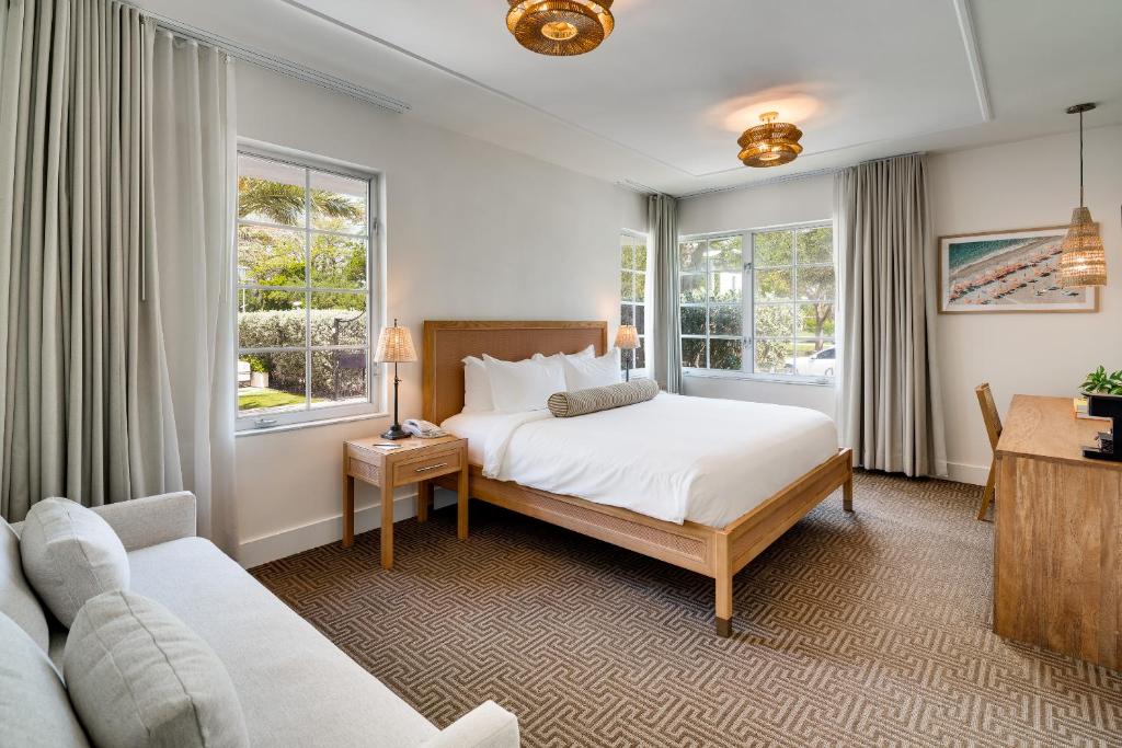 Liberty Park Hotel South Beach, photo 2