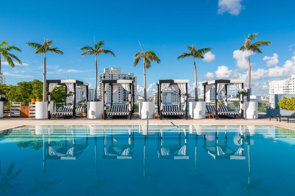 Liberty Park Hotel South Beach, photo 4