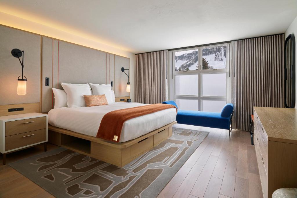 Limelight Hotel, photo 2