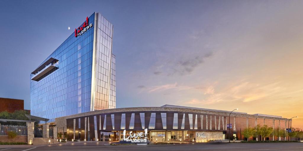 Live! by Loews - Arlington, TX, photo 1