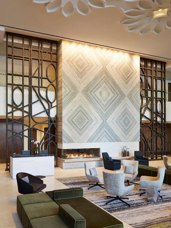 Loews Chicago Hotel, photo 2