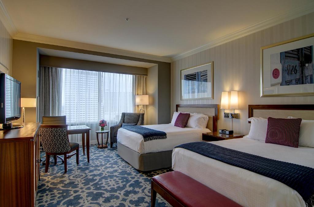 Loews New Orleans Hotel, photo 2