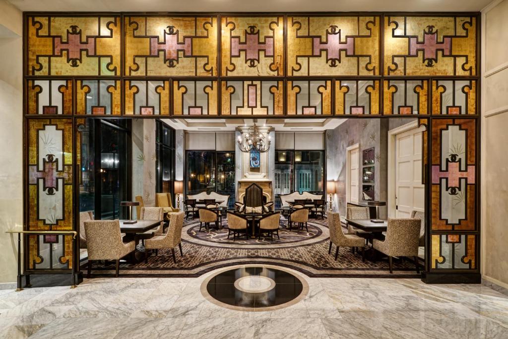 Loews New Orleans Hotel, photo 4