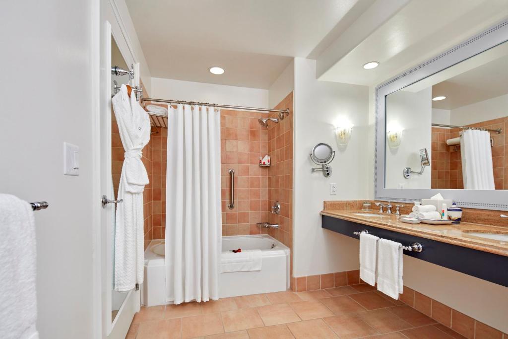 Loews Portofino Bay Hotel at Universal Orlando, photo 3