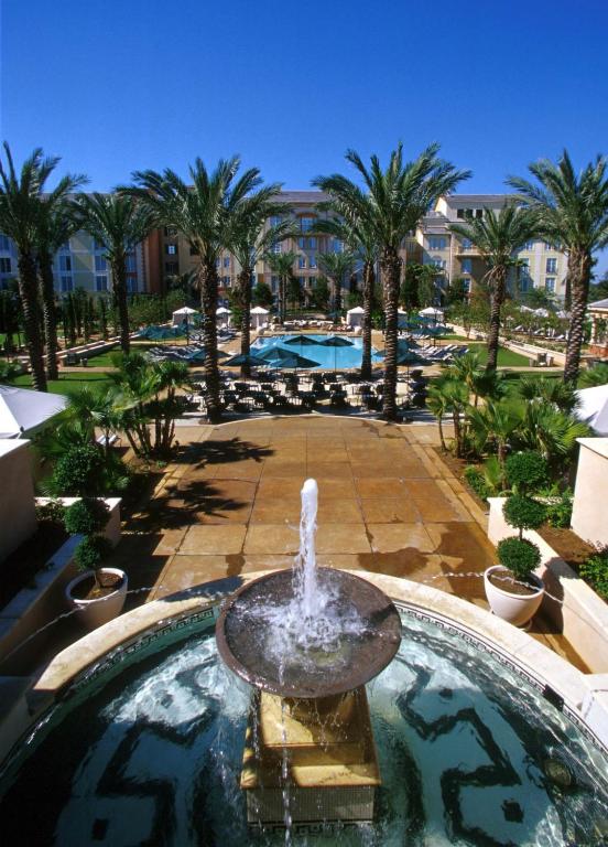 Loews Portofino Bay Hotel at Universal Orlando, photo 4