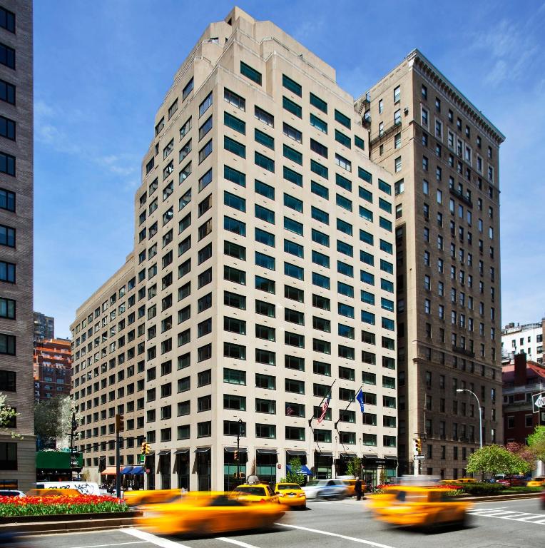 Loews Regency New York, photo 3