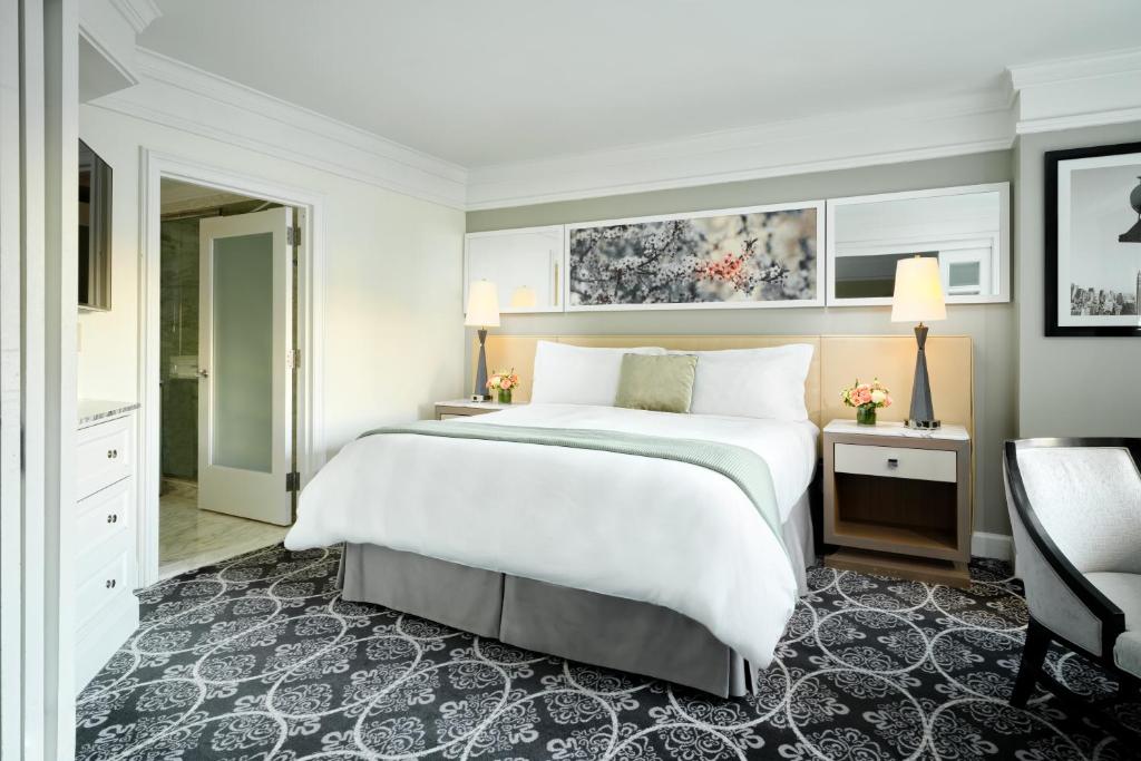 Loews Regency New York, photo 4