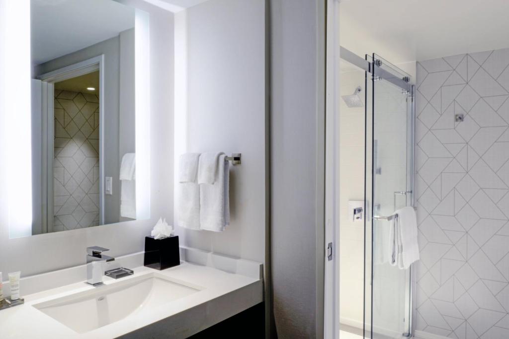Long Beach Marriott, photo 3