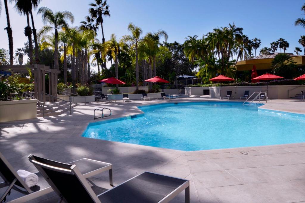 Long Beach Marriott, photo 4