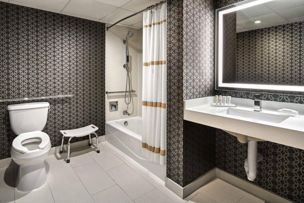 Los Angeles Airport Marriott, photo 3